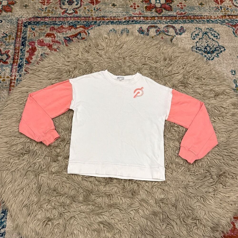Peloton sweatshirt size medium - Picture 2 of 7